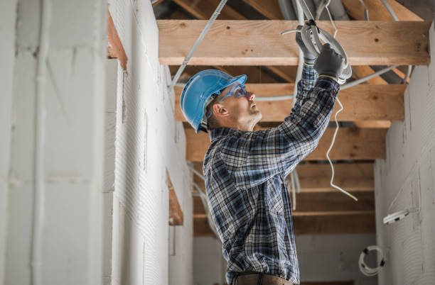 Best Electrical Upgrades for Homes  in Wray, CO