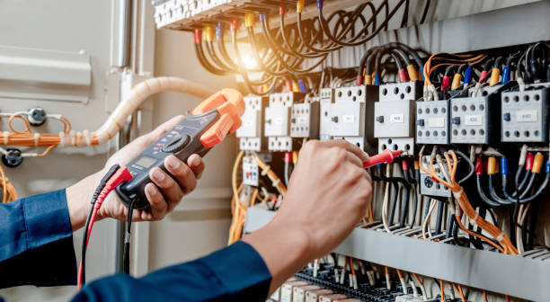 Best Affordable Emergency Electrician  in Wray, CO
