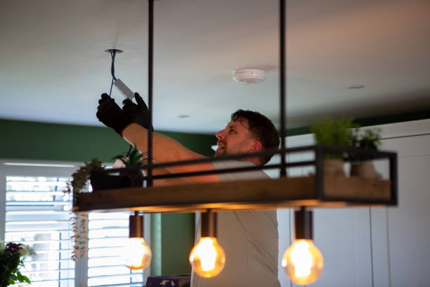 Best Outdoor Lighting Installation  in Wray, CO