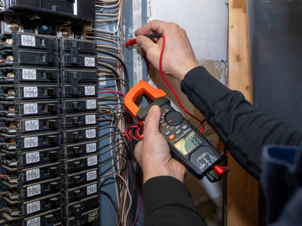 Best Emergency Electrical Repair  in Wray, CO