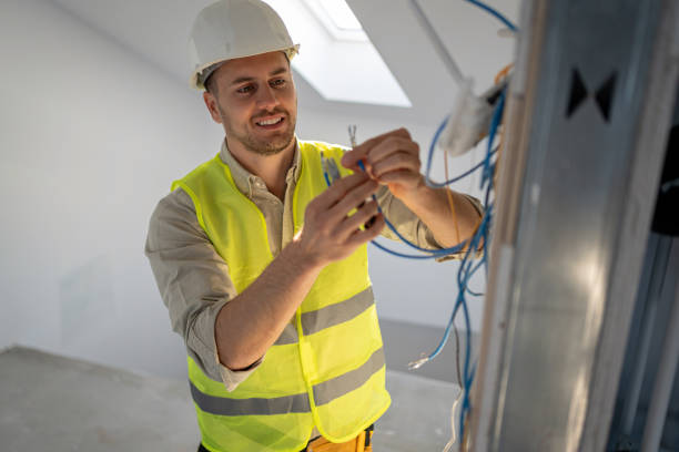 Best Electrical Repair Services  in Wray, CO