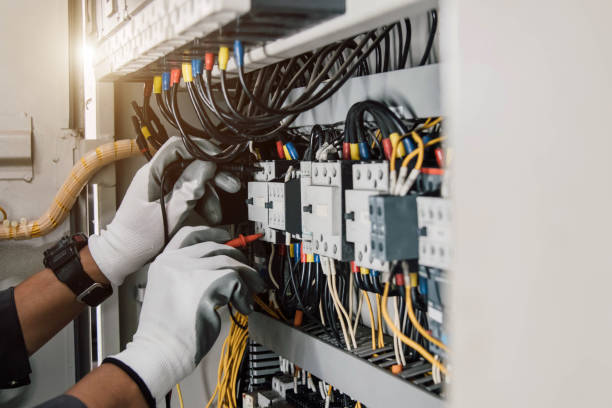 Best Residential Electrician Services  in Wray, CO
